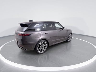 2024 Land Rover Range Rover Sport Dynamic SE