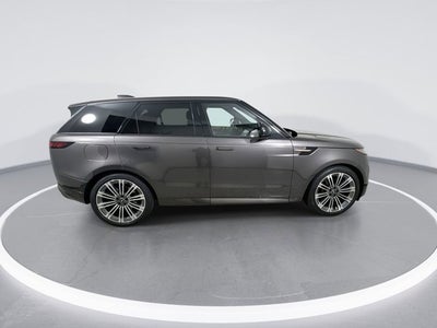 2024 Land Rover Range Rover Sport Dynamic SE