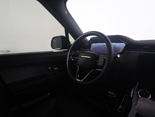 2023 Land Rover Range Rover Sport P400 SE Dynamic