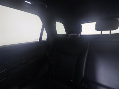 2023 Land Rover Range Rover Sport P400 SE Dynamic