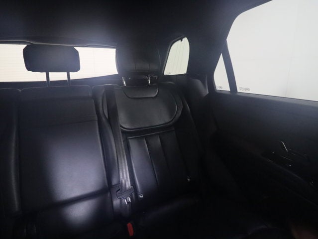 2023 Land Rover Range Rover Sport P400 SE Dynamic