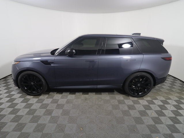 2023 Land Rover Range Rover Sport P400 SE Dynamic
