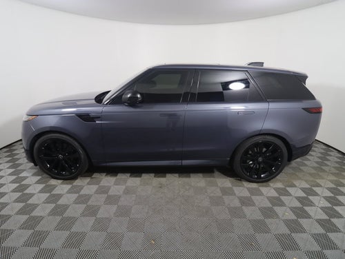 2023 Land Rover Range Rover Sport P400 SE Dynamic