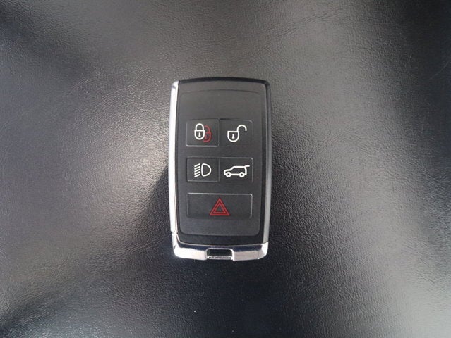 2023 Land Rover Range Rover Sport P400 SE Dynamic