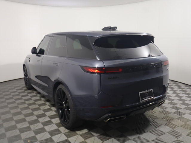 2023 Land Rover Range Rover Sport P400 SE Dynamic