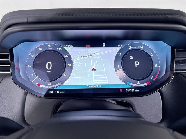 2023 Land Rover Range Rover Sport SE Dynamic