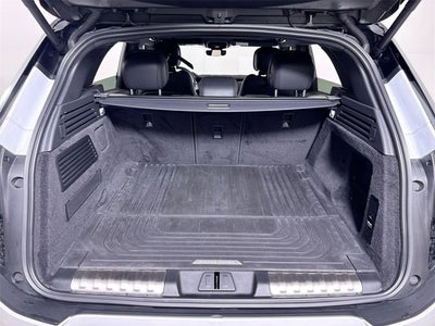 2023 Land Rover Range Rover Sport SE Dynamic