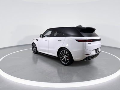 2023 Land Rover Range Rover Sport SE Dynamic