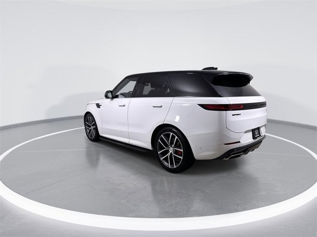2023 Land Rover Range Rover Sport SE Dynamic