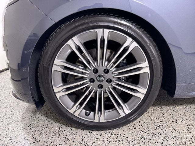2023 Land Rover Range Rover Sport SE Dynamic
