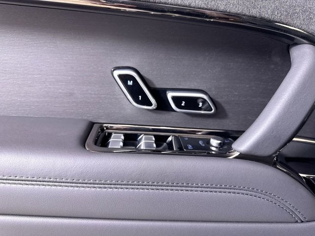 2023 Land Rover Range Rover Sport SE Dynamic