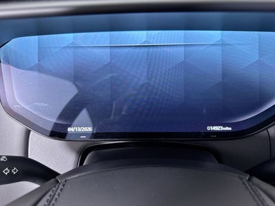 2023 Land Rover Range Rover Sport SE Dynamic