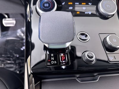 2023 Land Rover Range Rover Sport SE Dynamic