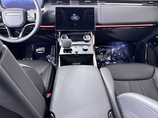 2023 Land Rover Range Rover Sport SE Dynamic