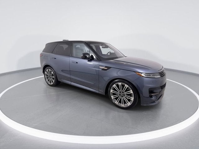 2023 Land Rover Range Rover Sport SE Dynamic