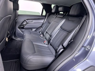 2023 Land Rover Range Rover Sport SE Dynamic
