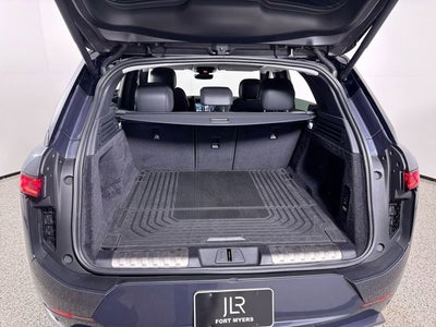 2023 Land Rover Range Rover Sport SE Dynamic