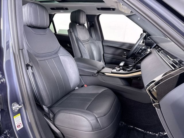 2023 Land Rover Range Rover Sport SE Dynamic