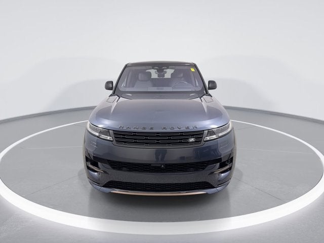 2023 Land Rover Range Rover Sport SE Dynamic