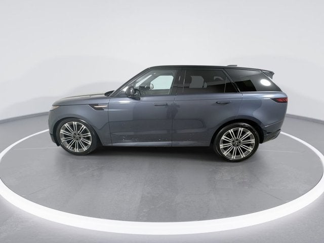 2023 Land Rover Range Rover Sport SE Dynamic