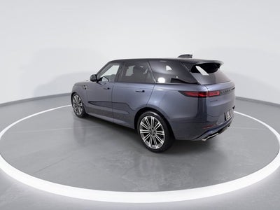 2023 Land Rover Range Rover Sport SE Dynamic