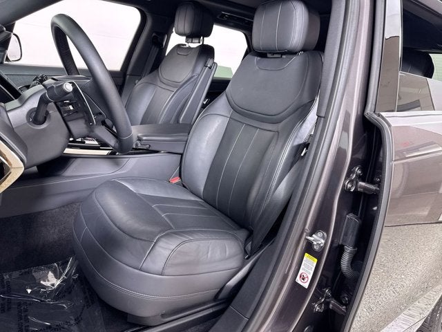 2024 Land Rover Range Rover Sport Dynamic SE