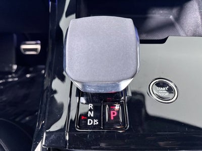 2024 Land Rover Range Rover Sport Dynamic SE