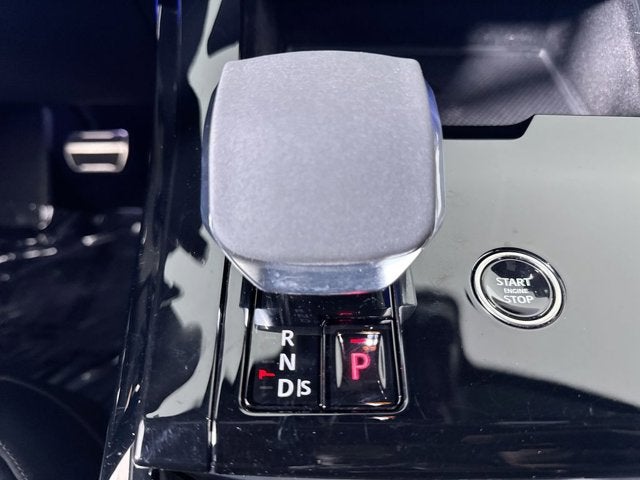 2024 Land Rover Range Rover Sport Dynamic SE