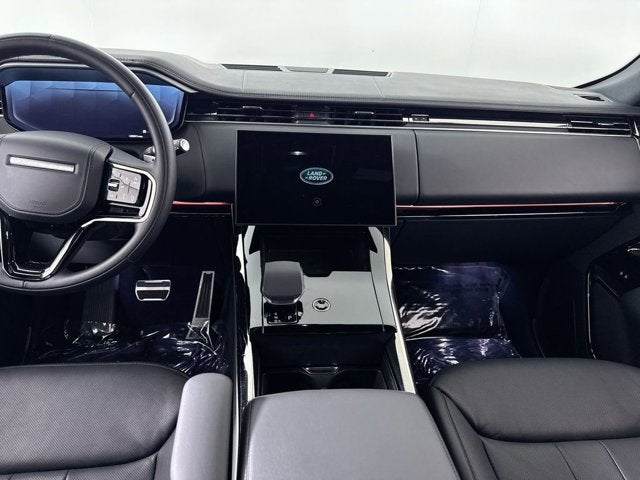 2024 Land Rover Range Rover Sport Dynamic SE