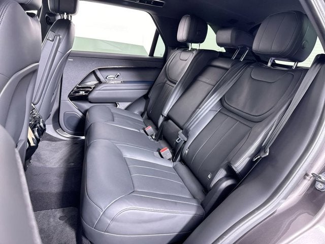 2024 Land Rover Range Rover Sport Dynamic SE