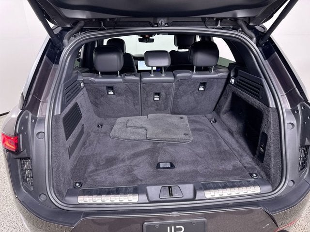 2024 Land Rover Range Rover Sport Dynamic SE