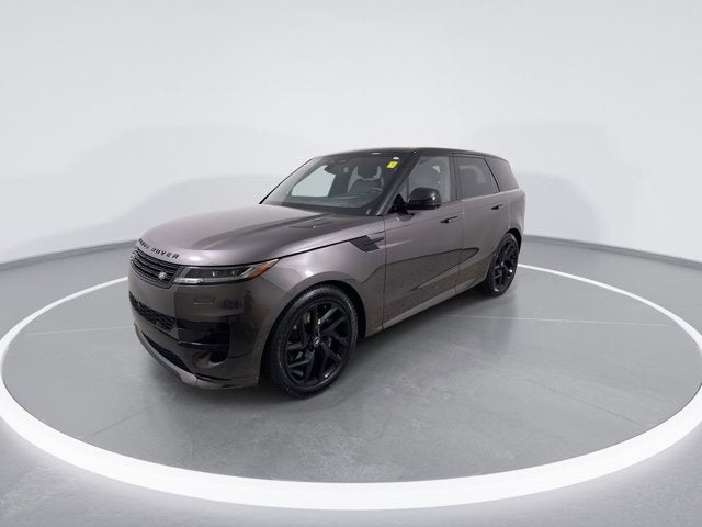 2024 Land Rover Range Rover Sport Dynamic SE