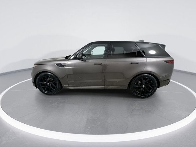 2024 Land Rover Range Rover Sport Dynamic SE