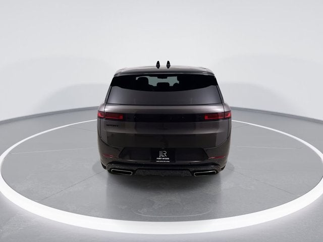 2024 Land Rover Range Rover Sport Dynamic SE