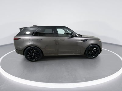 2024 Land Rover Range Rover Sport Dynamic SE