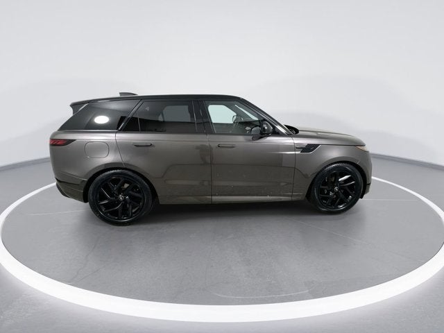 2024 Land Rover Range Rover Sport Dynamic SE
