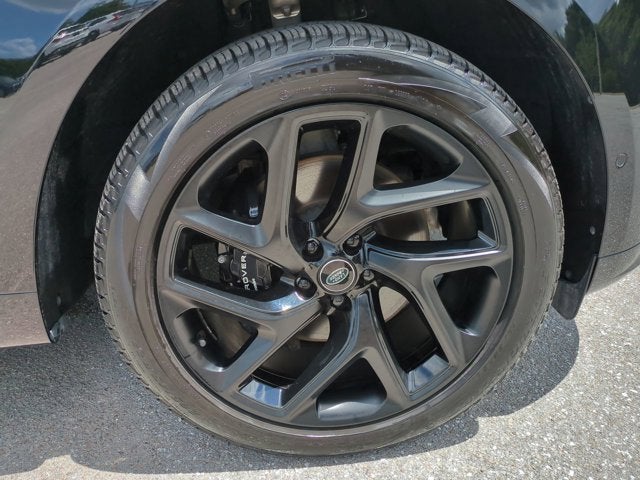 2024 Land Rover Range Rover Sport Dynamic SE