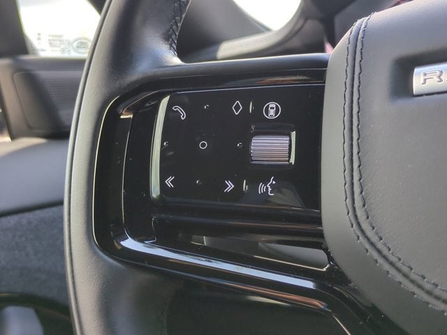 2024 Land Rover Range Rover Sport Dynamic SE