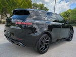 2024 Land Rover Range Rover Sport Dynamic SE