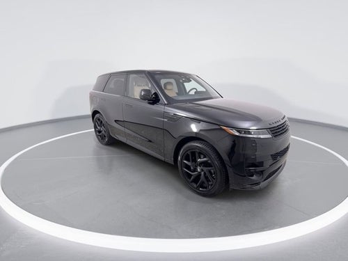 2024 Land Rover Range Rover Sport Dynamic SE