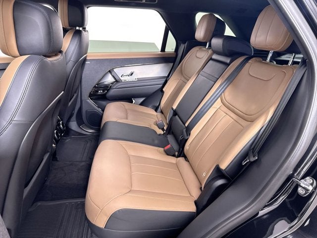 2024 Land Rover Range Rover Sport Dynamic SE