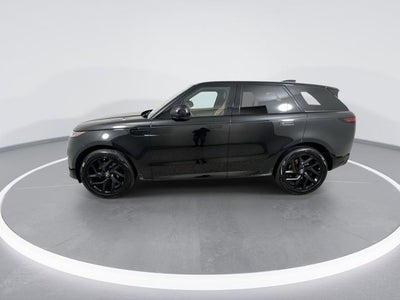 2024 Land Rover Range Rover Sport Dynamic SE