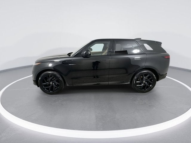 2024 Land Rover Range Rover Sport Dynamic SE