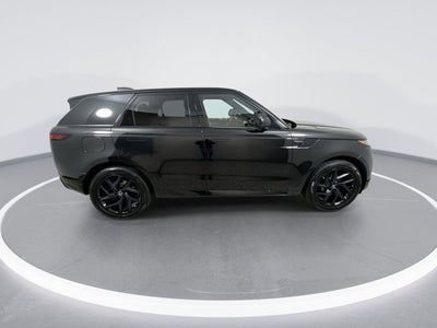 2024 Land Rover Range Rover Sport Dynamic SE