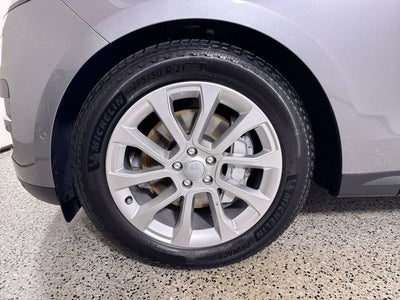 2023 Land Rover Range Rover Sport SE