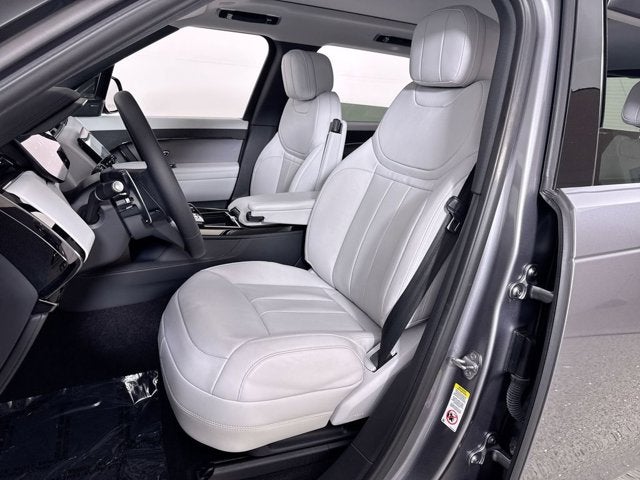 2023 Land Rover Range Rover Sport SE