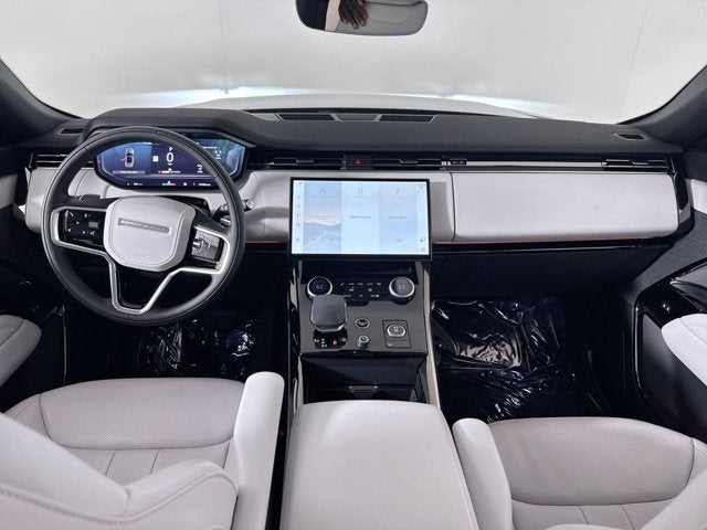 2023 Land Rover Range Rover Sport SE
