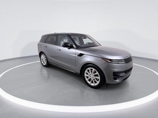 2023 Land Rover Range Rover Sport SE