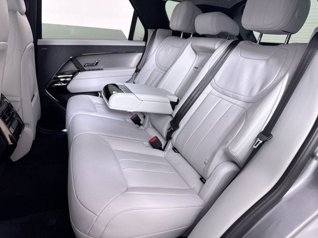 2023 Land Rover Range Rover Sport SE