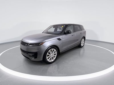 2023 Land Rover Range Rover Sport SE